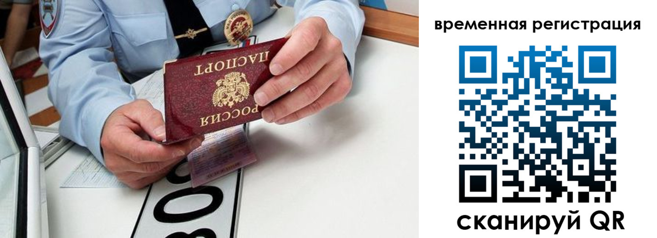 прописка гарантия в Серове